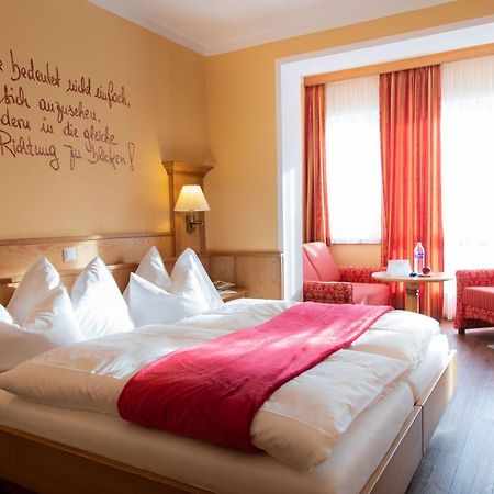 Bed And Breakfast Mittelkaernten Althofen  Esterno foto