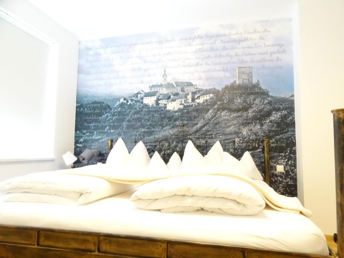Bed And Breakfast Mittelkaernten Althofen  Esterno foto
