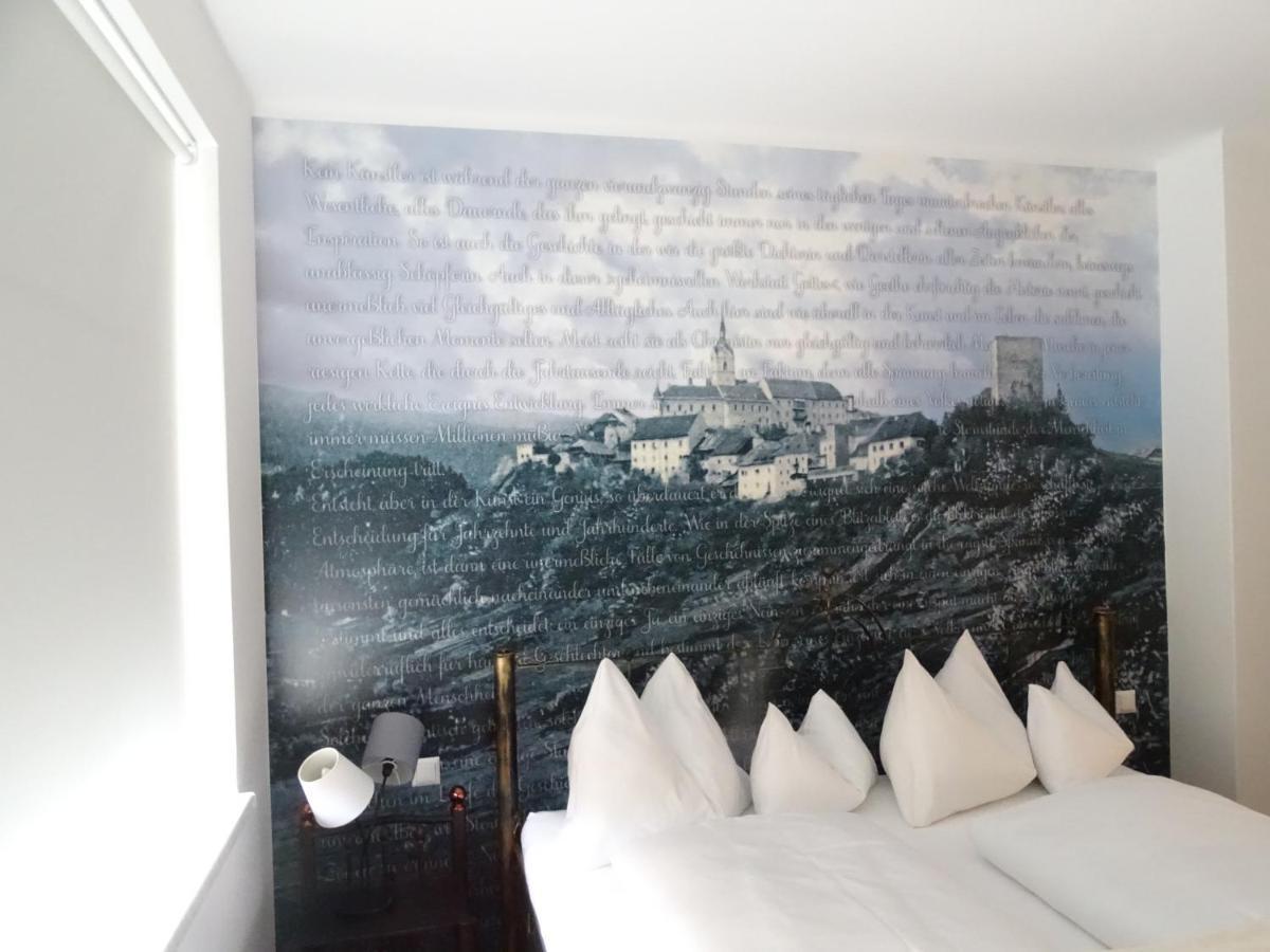 Bed And Breakfast Mittelkaernten Althofen  Esterno foto