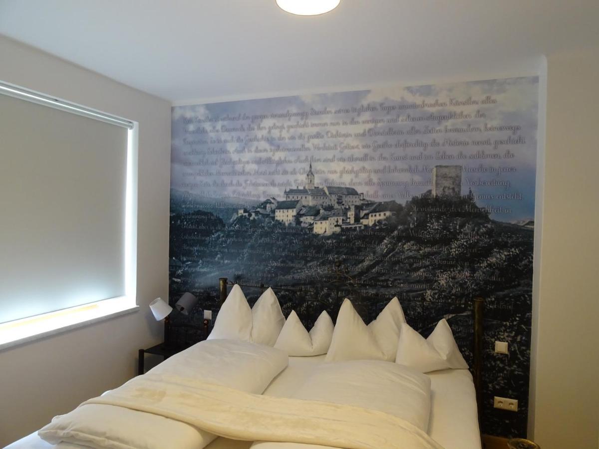 Bed And Breakfast Mittelkaernten Althofen  Esterno foto