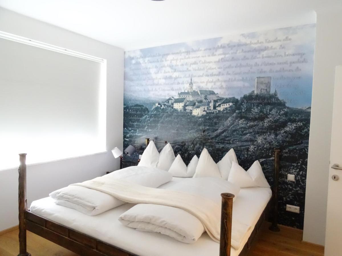 Bed And Breakfast Mittelkaernten Althofen  Esterno foto