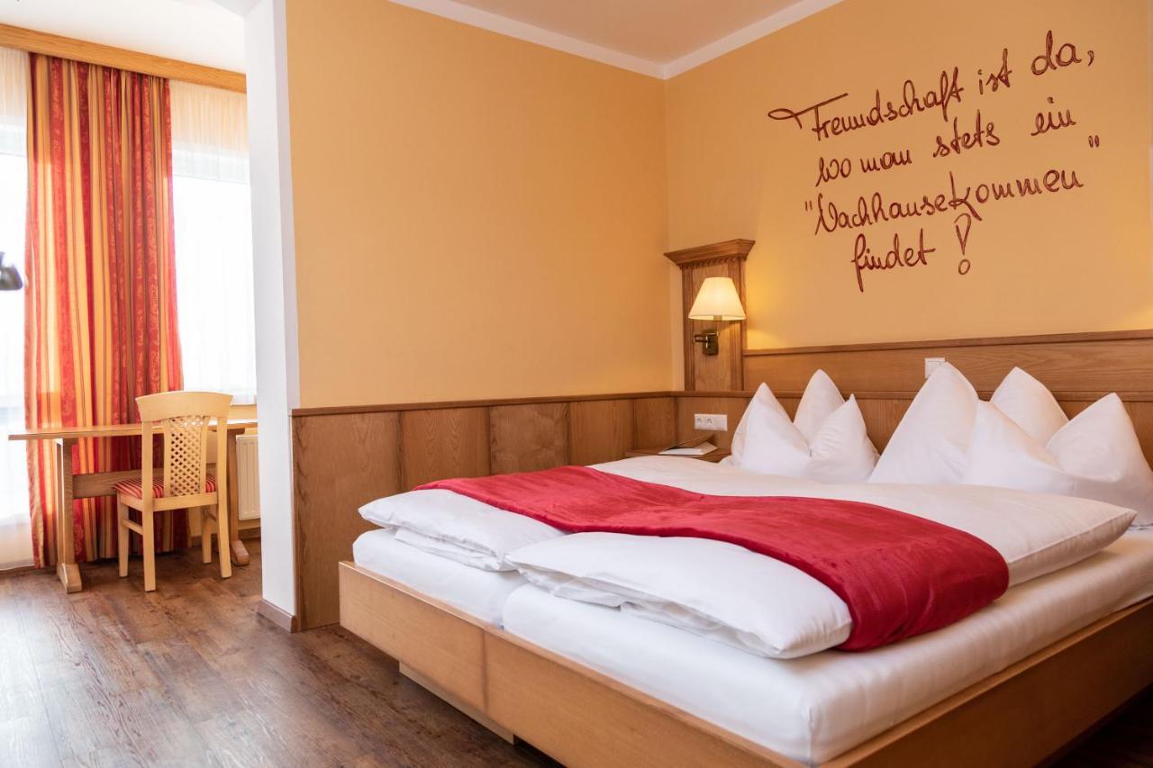 Bed And Breakfast Mittelkaernten Althofen  Esterno foto