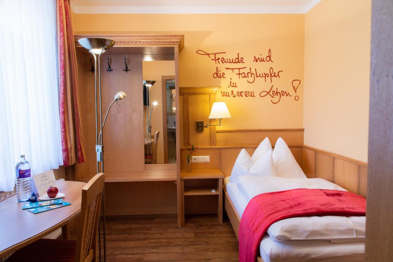 Bed And Breakfast Mittelkaernten Althofen  Esterno foto