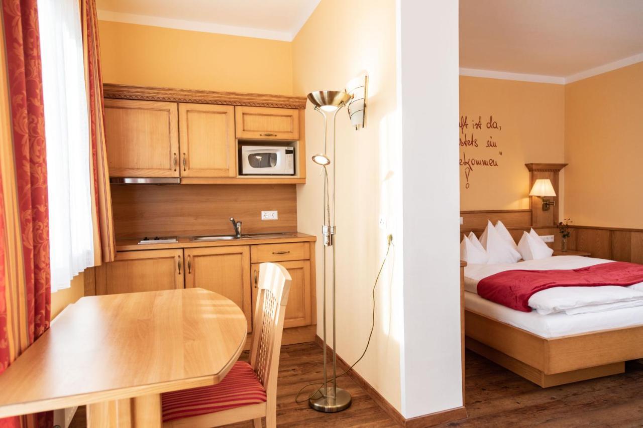 Bed And Breakfast Mittelkaernten Althofen  Esterno foto