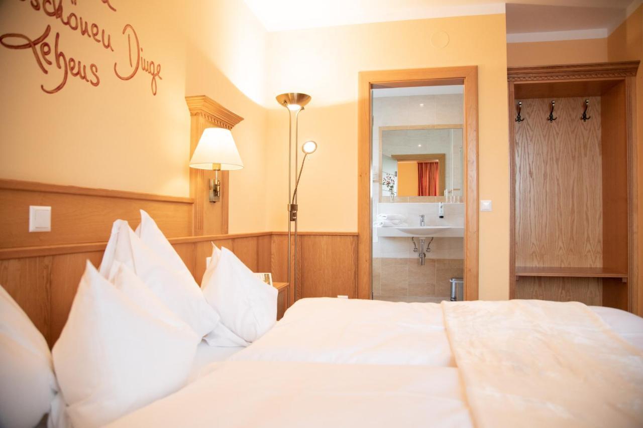 Bed And Breakfast Mittelkaernten Althofen  Esterno foto
