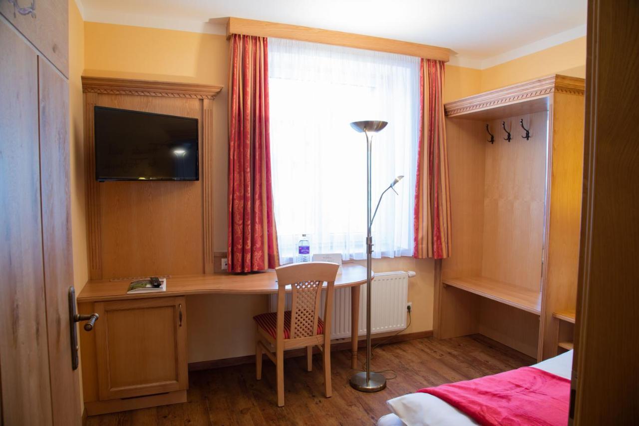 Bed And Breakfast Mittelkaernten Althofen  Esterno foto