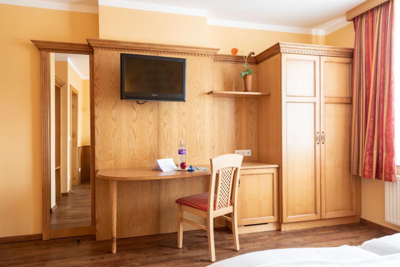Bed And Breakfast Mittelkaernten Althofen  Esterno foto