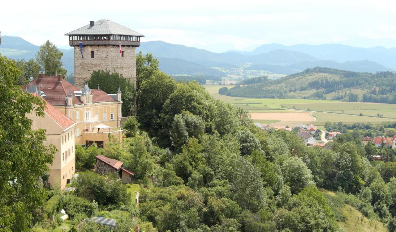 Bed And Breakfast Mittelkaernten Althofen  Esterno foto