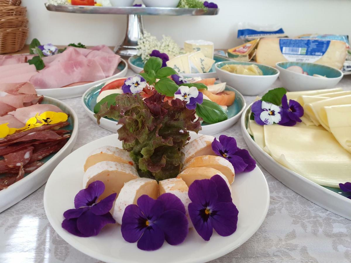 Bed And Breakfast Mittelkaernten Althofen  Esterno foto