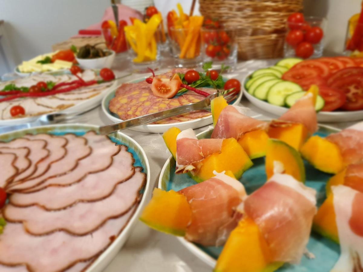 Bed And Breakfast Mittelkaernten Althofen  Esterno foto